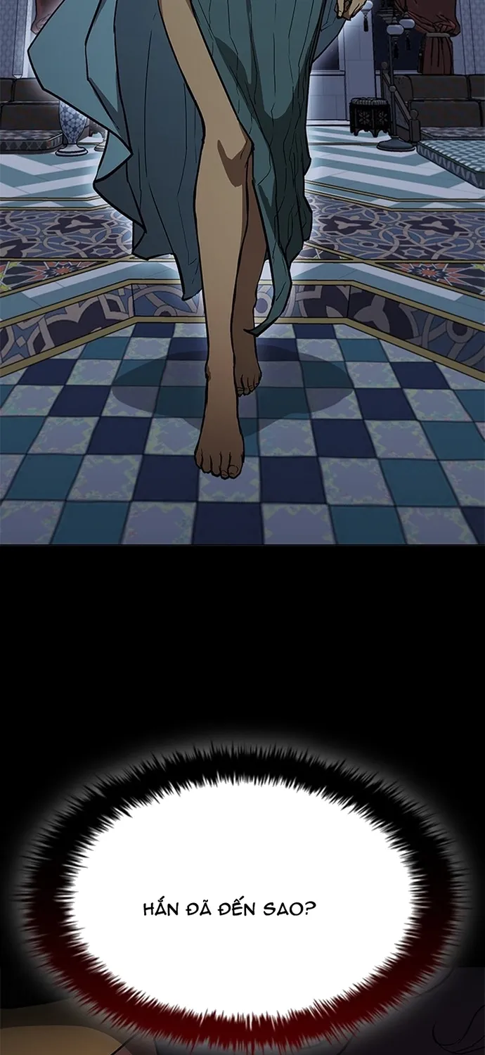 Con Đường Của Võ Giả Chap 266 - Next Chap 267