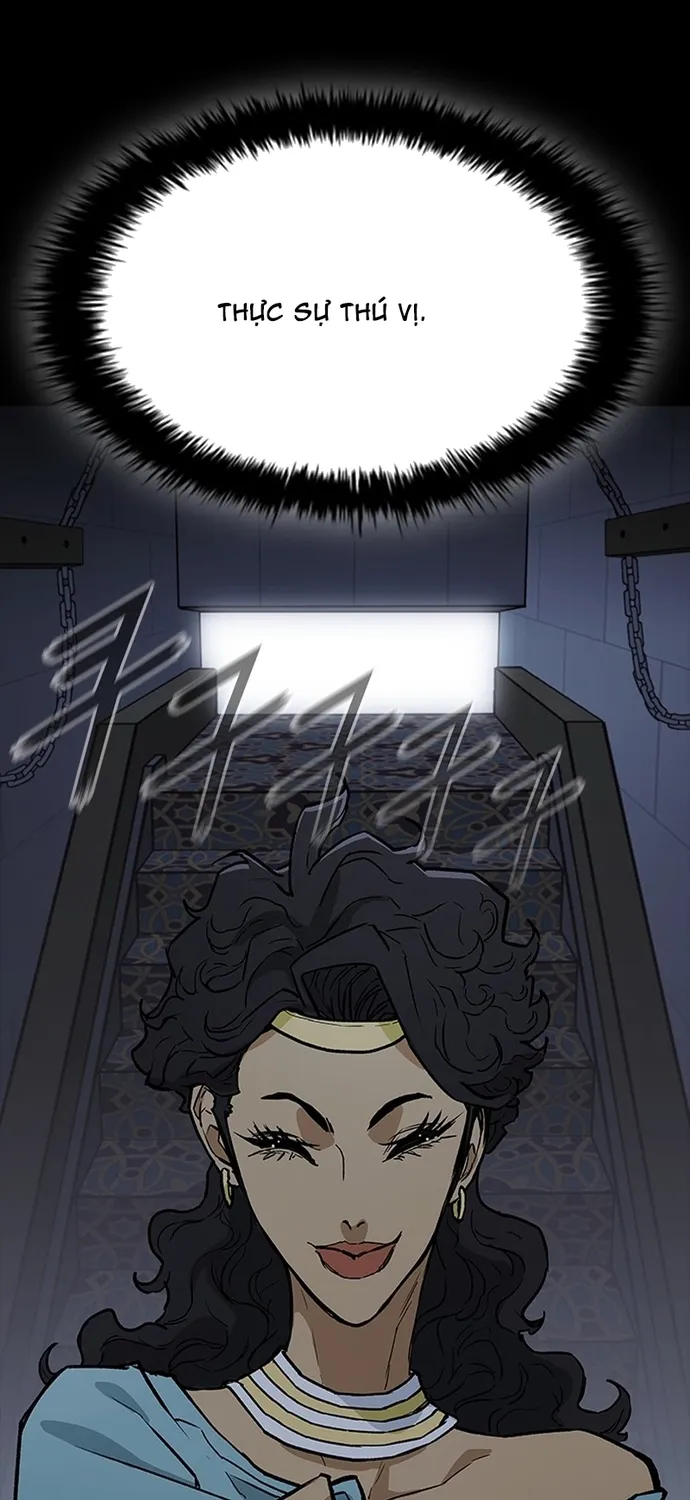 Con Đường Của Võ Giả Chap 266 - Next Chap 267