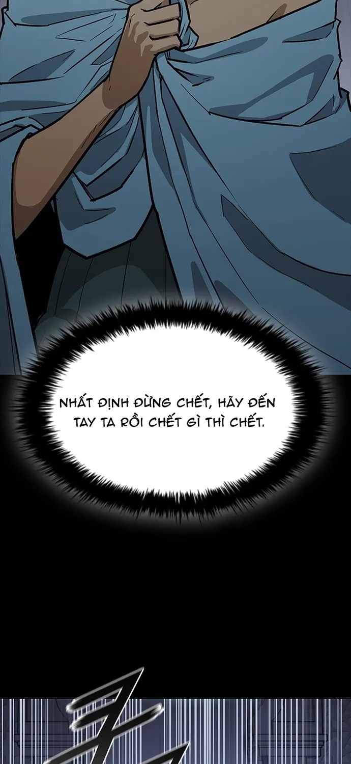 Con Đường Của Võ Giả Chap 266 - Next Chap 267