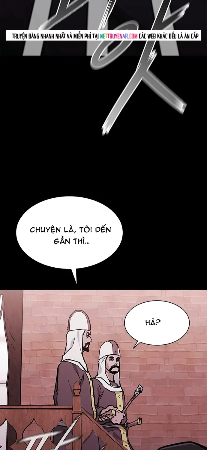 Con Đường Của Võ Giả Chap 266 - Next Chap 267