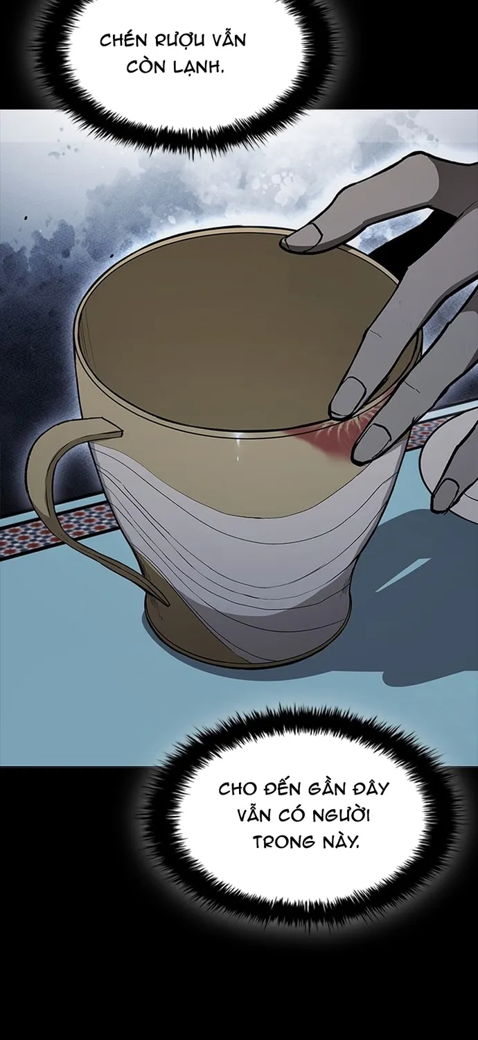 Con Đường Của Võ Giả Chap 266 - Next Chap 267