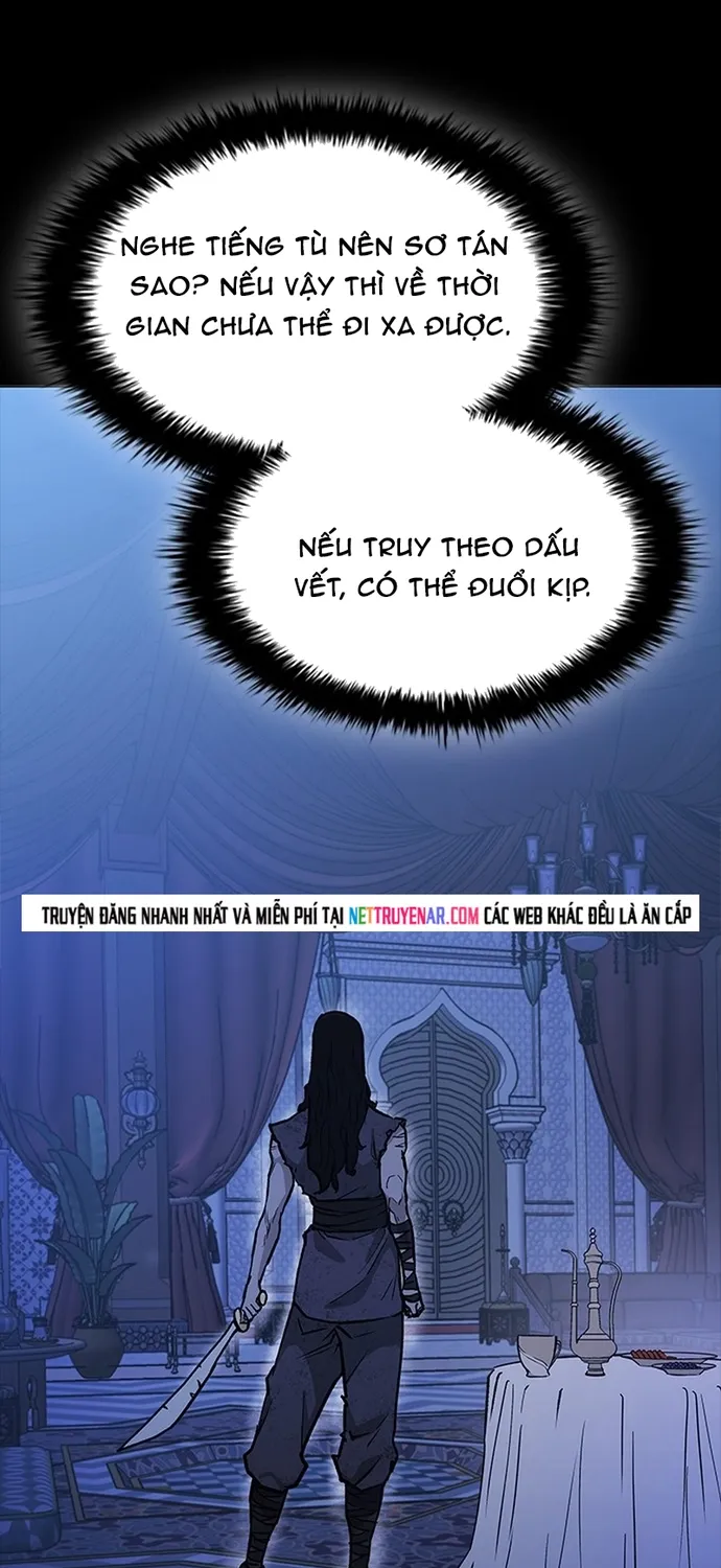 Con Đường Của Võ Giả Chap 266 - Next Chap 267