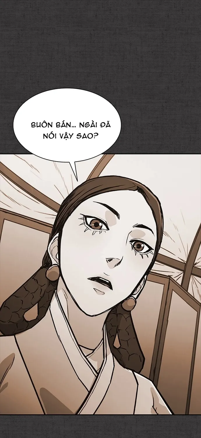 Con Đường Của Võ Giả Chap 266 - Next Chap 267