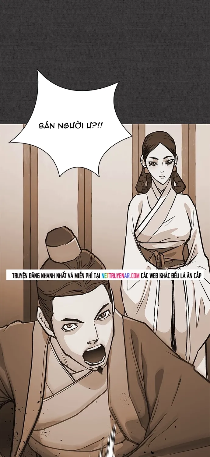 Con Đường Của Võ Giả Chap 266 - Next Chap 267