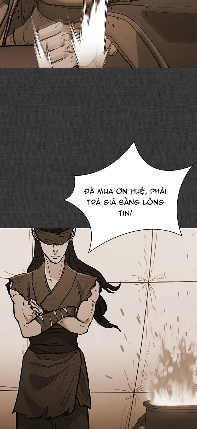 Con Đường Của Võ Giả Chap 266 - Next Chap 267