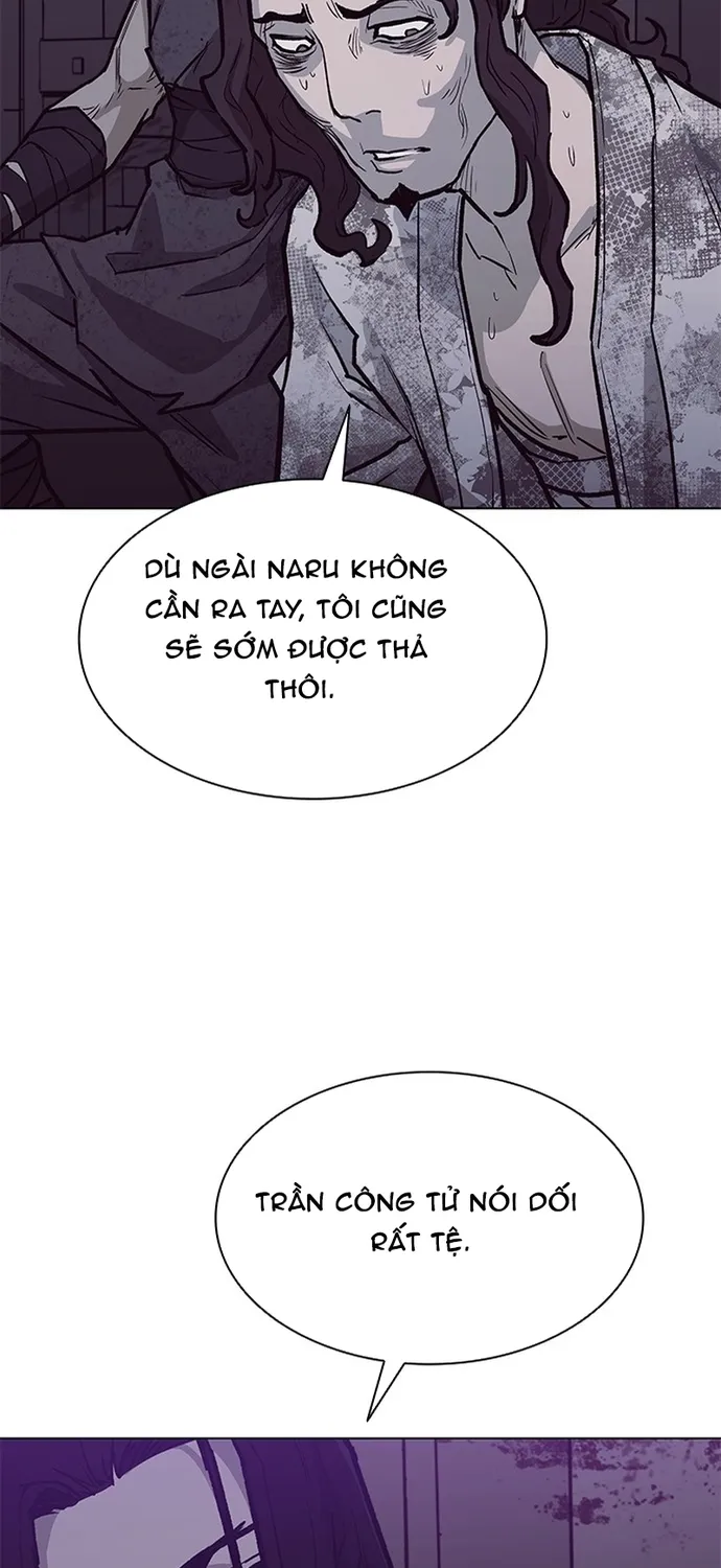 Con Đường Của Võ Giả Chap 266 - Next Chap 267