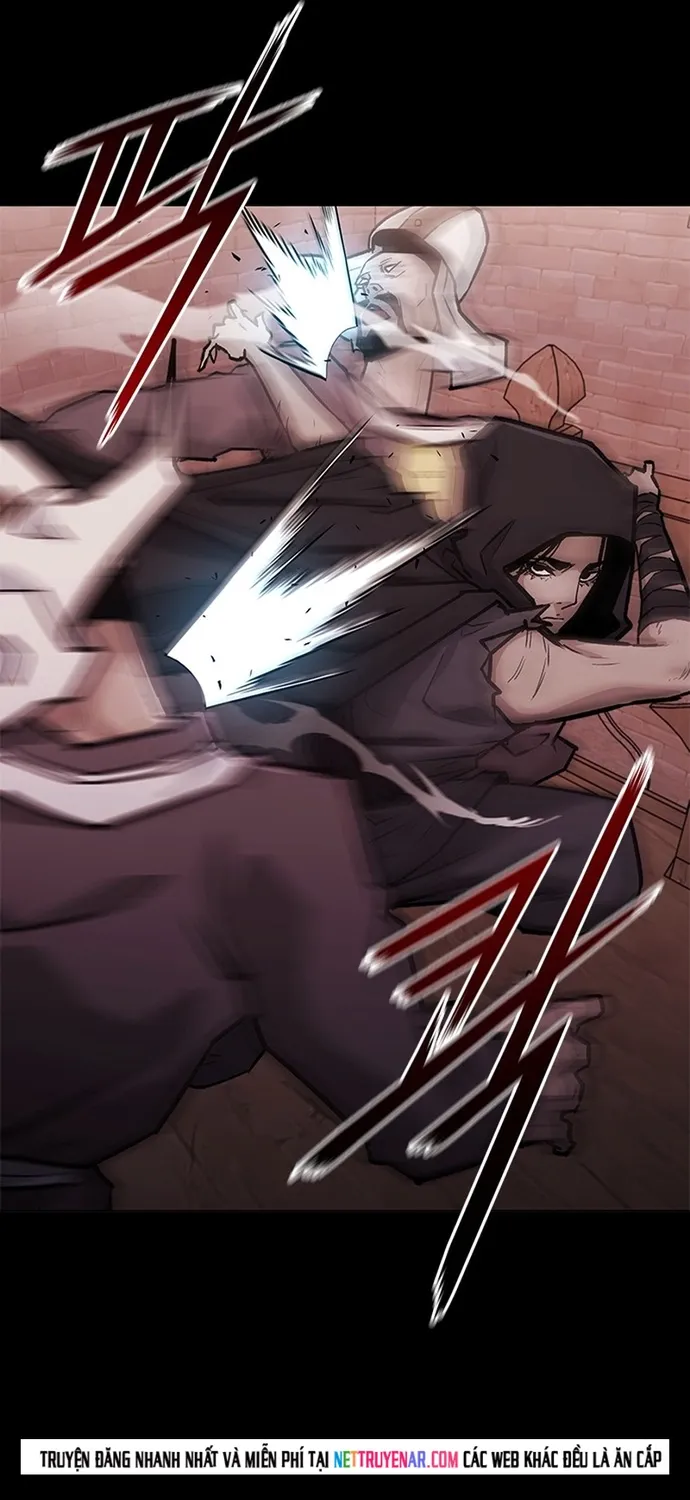 Con Đường Của Võ Giả Chap 266 - Next Chap 267