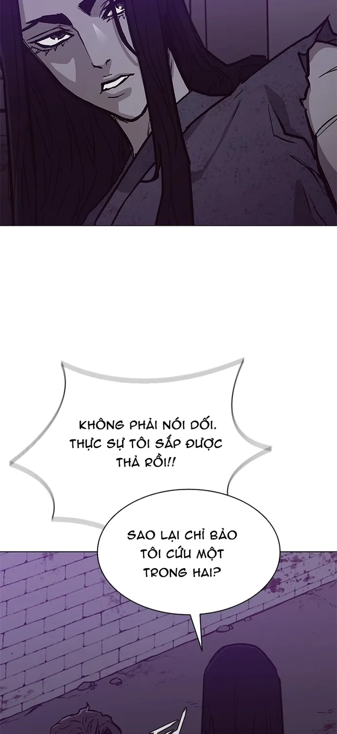 Con Đường Của Võ Giả Chap 266 - Next Chap 267