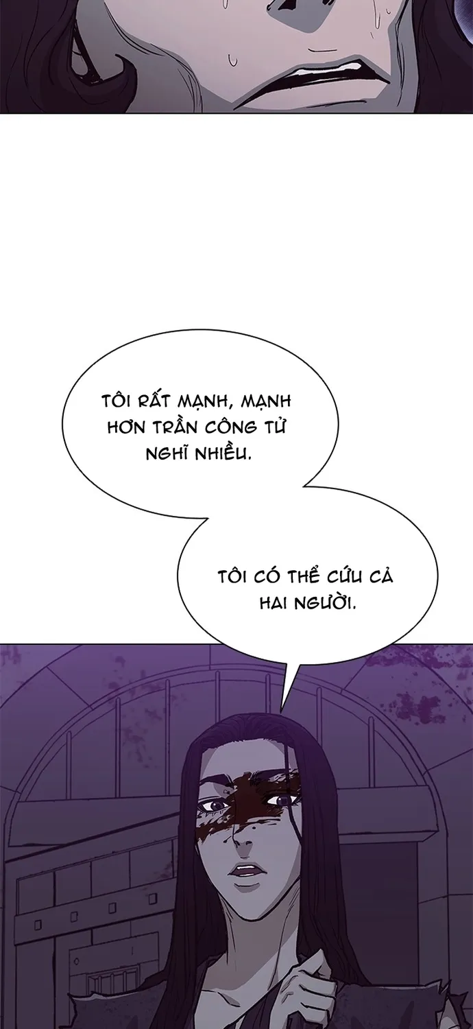 Con Đường Của Võ Giả Chap 266 - Next Chap 267