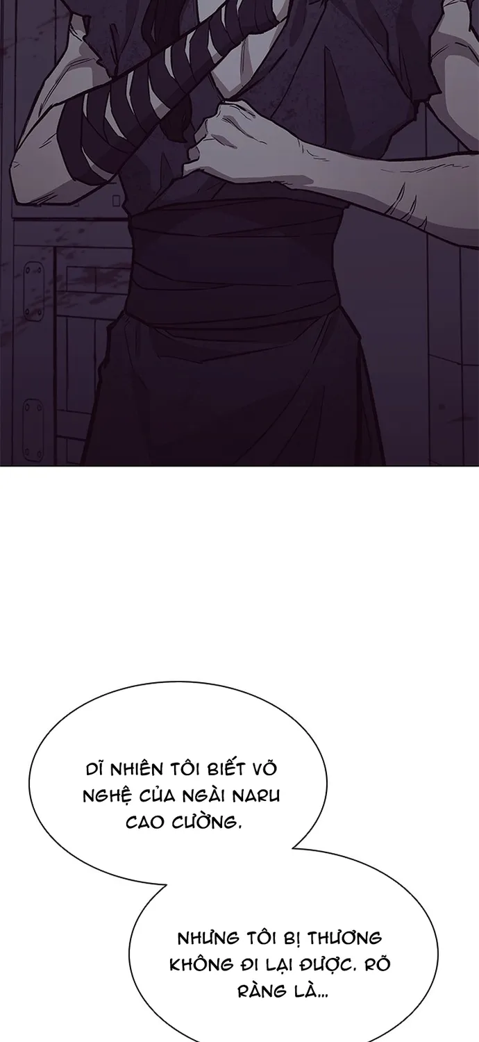 Con Đường Của Võ Giả Chap 266 - Next Chap 267