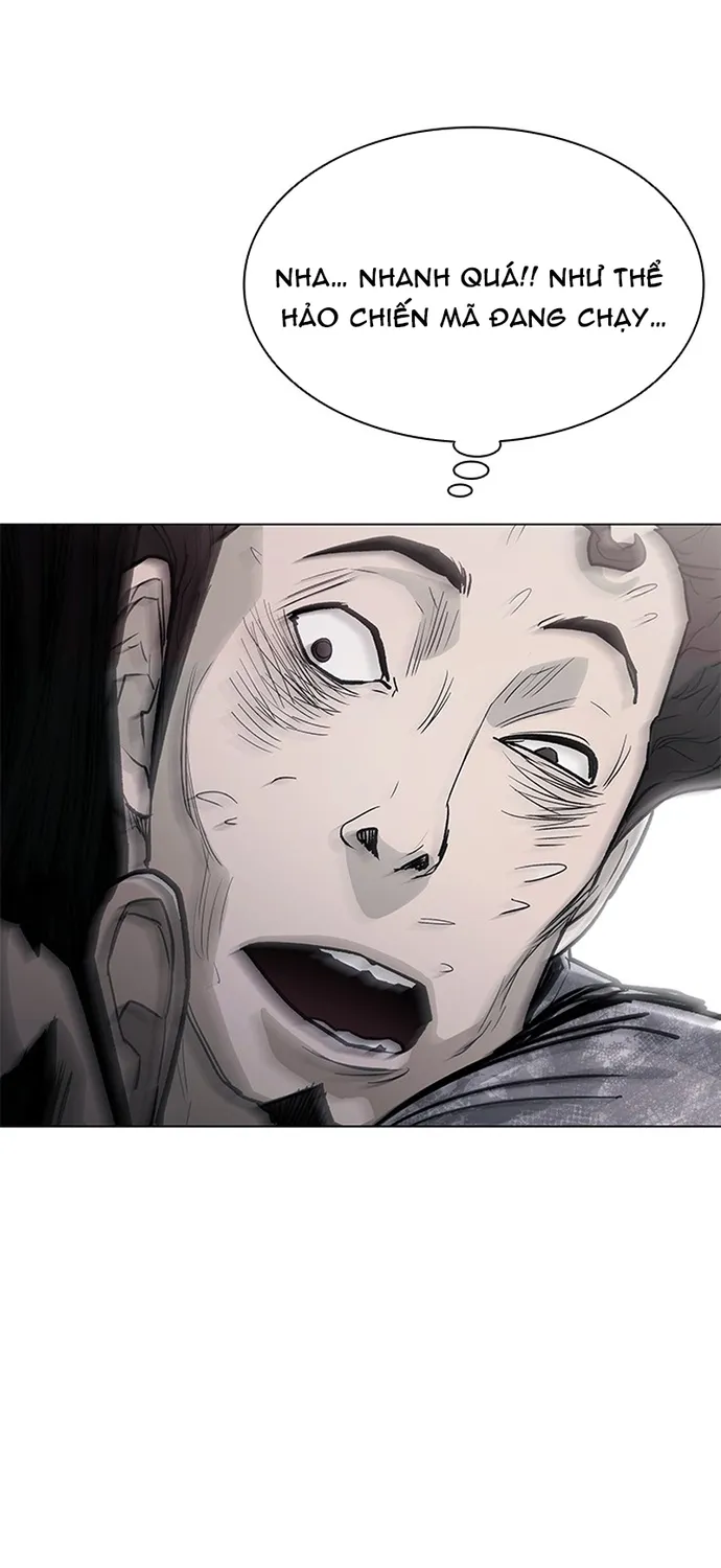 Con Đường Của Võ Giả Chap 266 - Next Chap 267