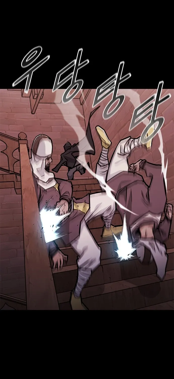 Con Đường Của Võ Giả Chap 266 - Next Chap 267