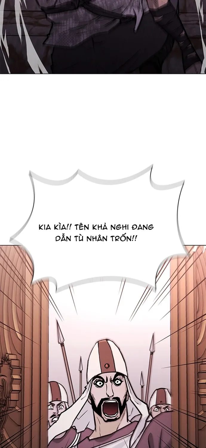 Con Đường Của Võ Giả Chap 266 - Next Chap 267