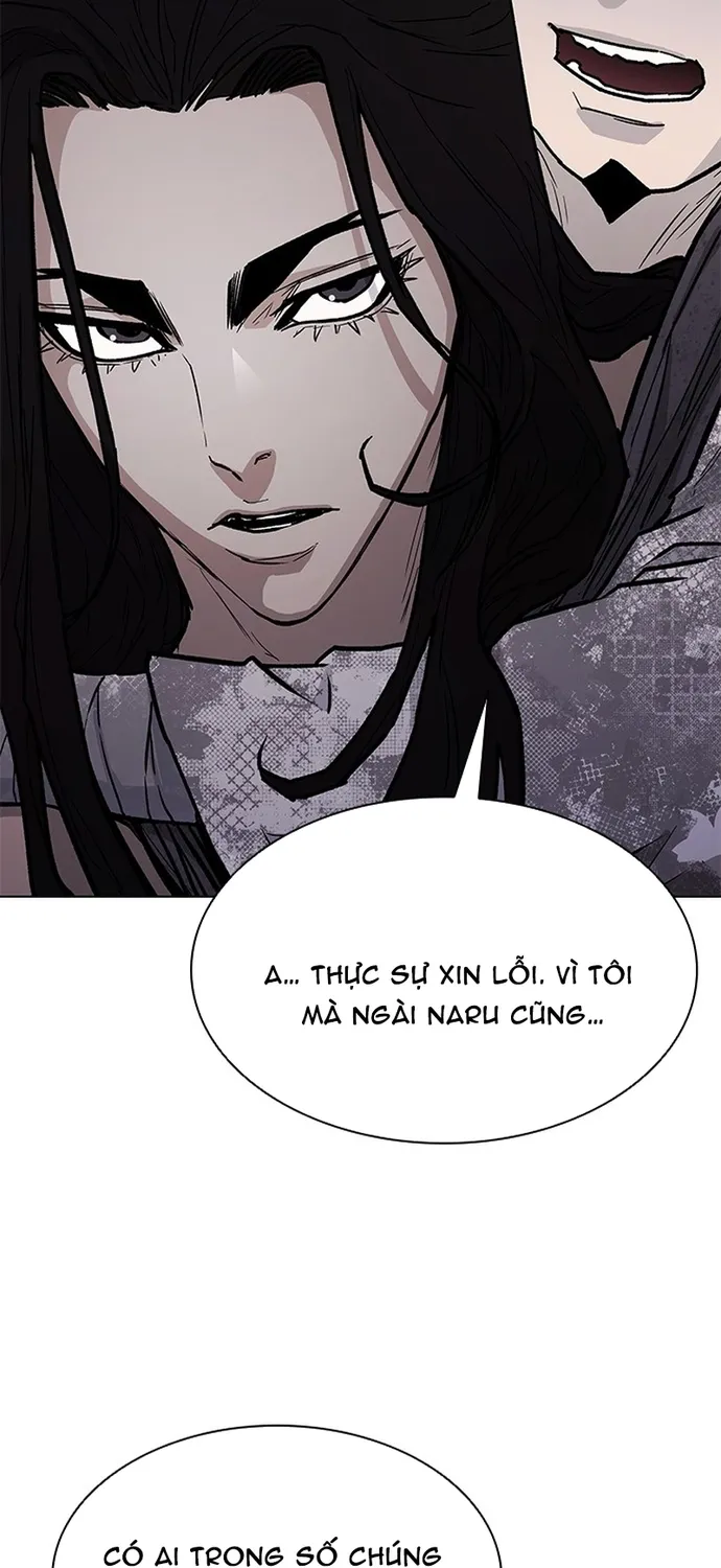 Con Đường Của Võ Giả Chap 266 - Next Chap 267