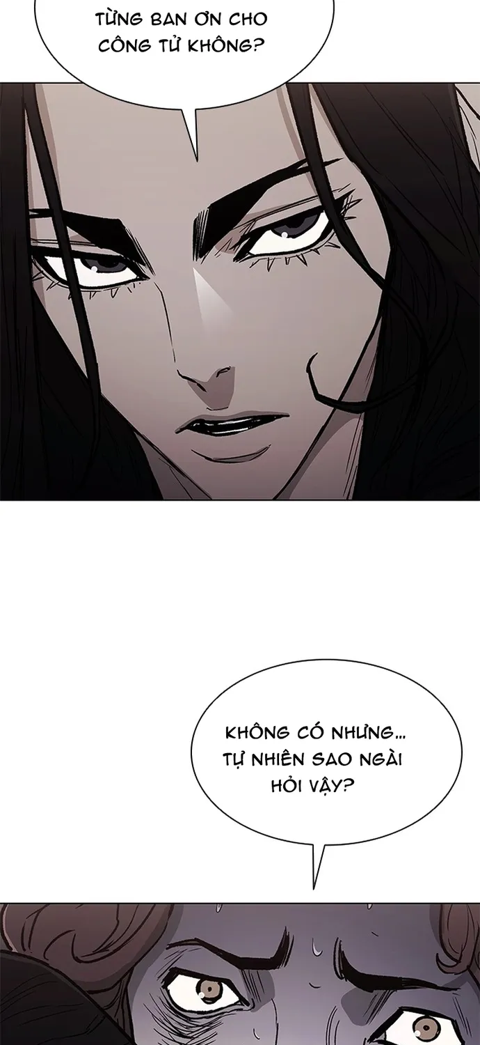 Con Đường Của Võ Giả Chap 266 - Next Chap 267