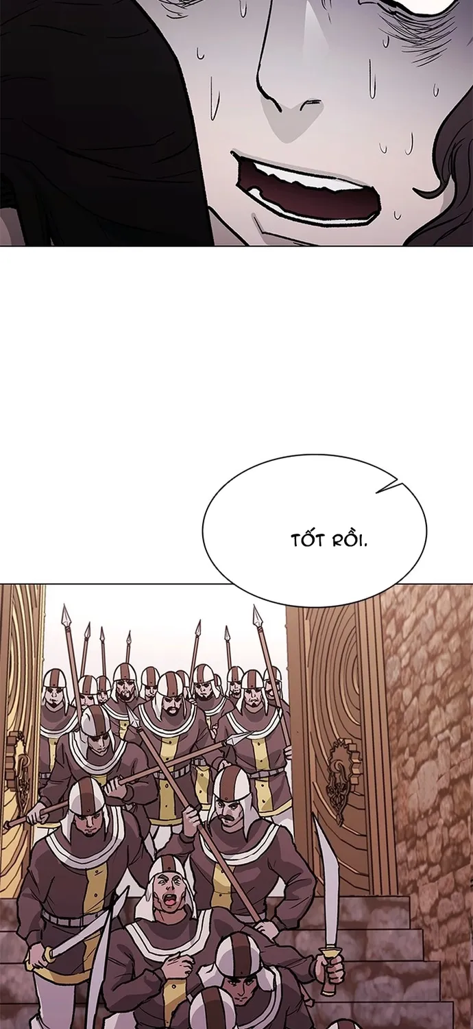 Con Đường Của Võ Giả Chap 266 - Next Chap 267