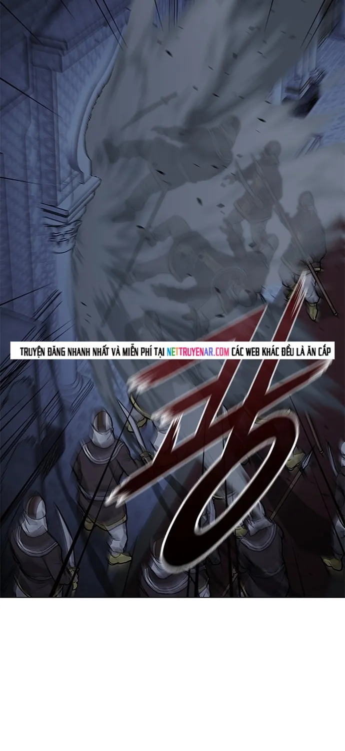 Con Đường Của Võ Giả Chap 266 - Next Chap 267