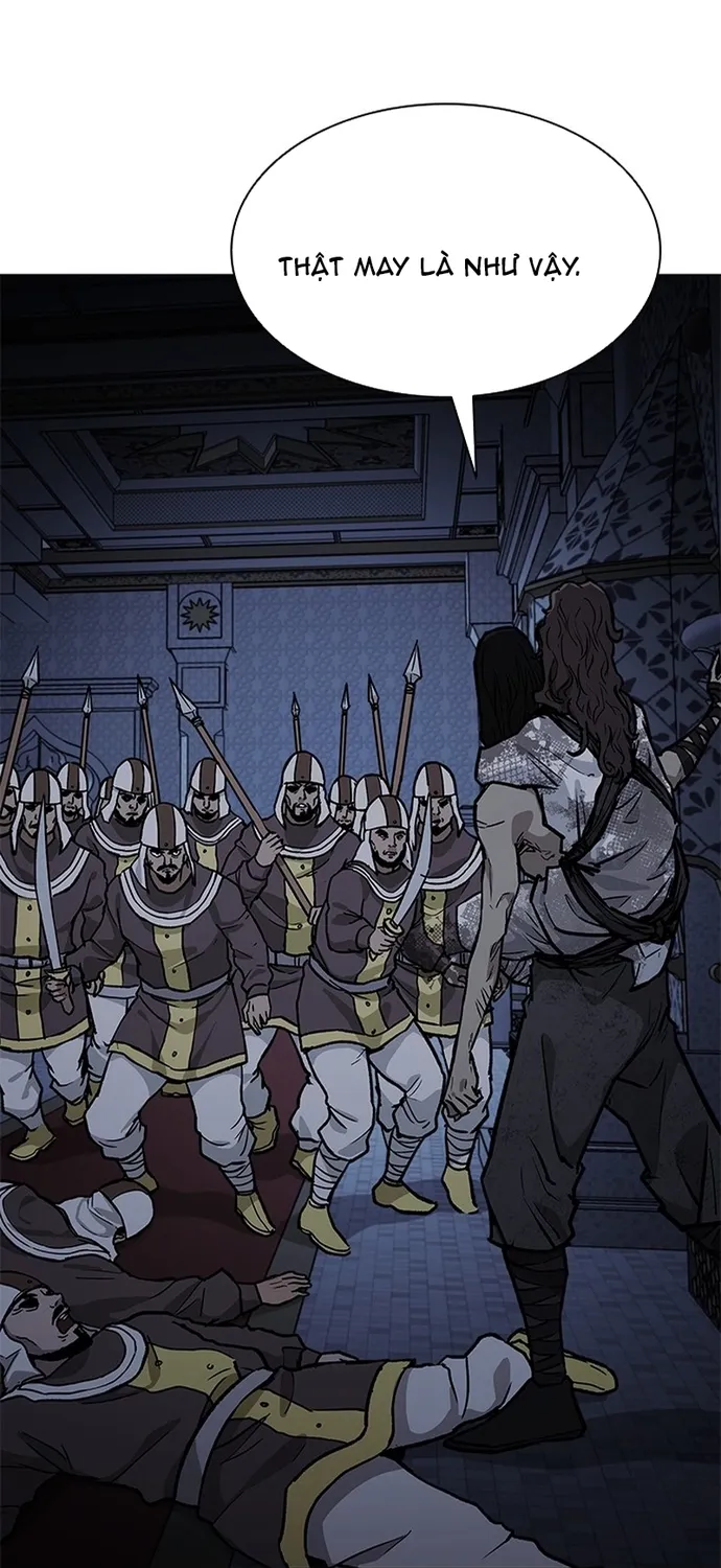 Con Đường Của Võ Giả Chap 266 - Next Chap 267