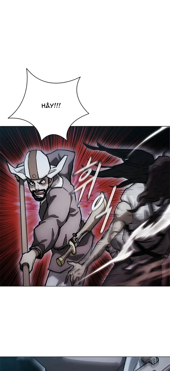 Con Đường Của Võ Giả Chap 266 - Next Chap 267