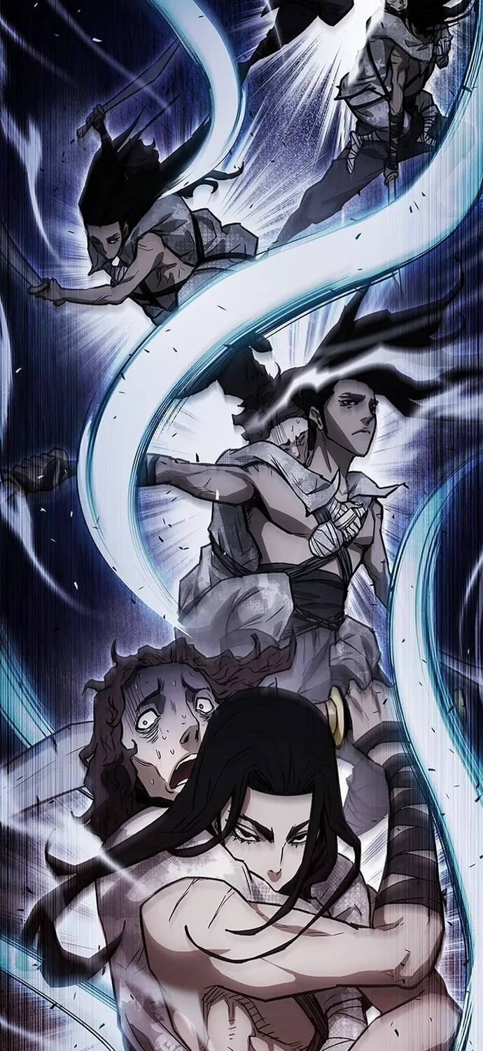 Con Đường Của Võ Giả Chap 266 - Next Chap 267