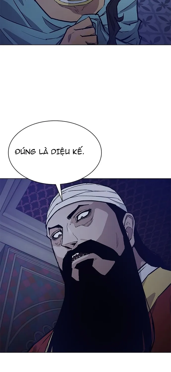 Con Đường Của Võ Giả Chap 270 - Next Chap 271