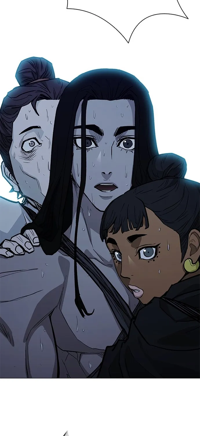 Con Đường Của Võ Giả Chap 270 - Next Chap 271