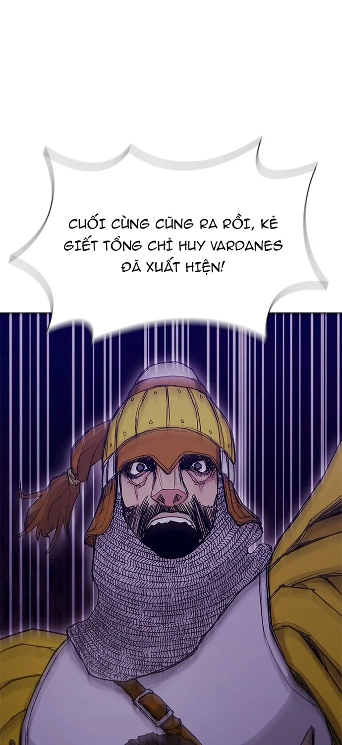 Con Đường Của Võ Giả Chap 270 - Next Chap 271