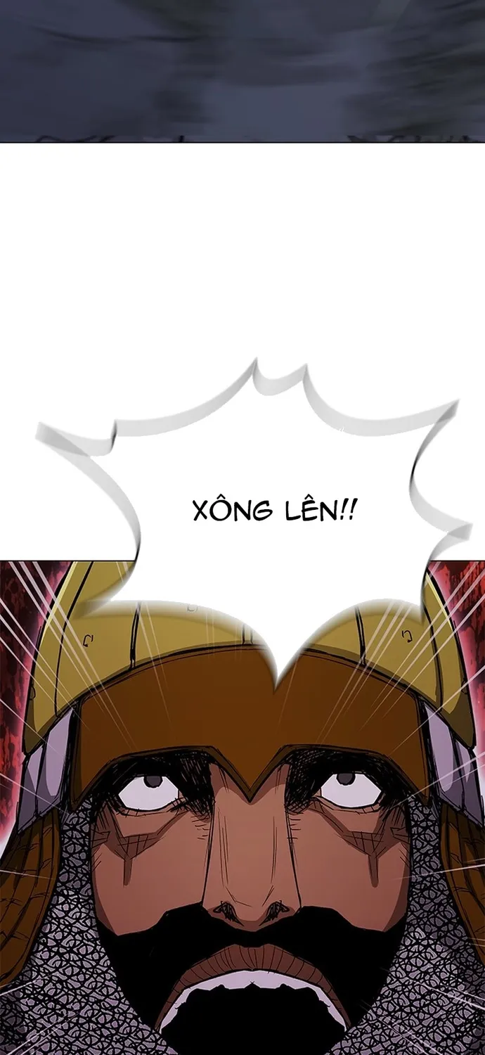 Con Đường Của Võ Giả Chap 270 - Next Chap 271