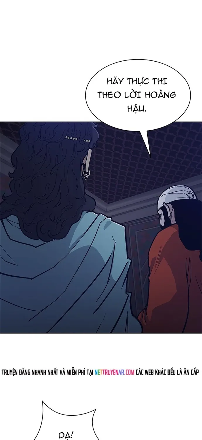 Con Đường Của Võ Giả Chap 270 - Next Chap 271