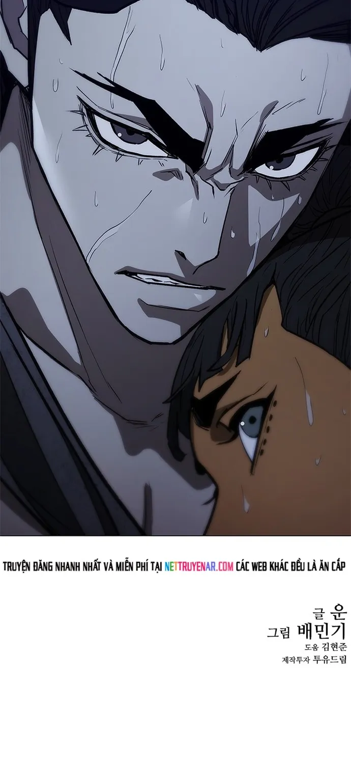 Con Đường Của Võ Giả Chap 270 - Next Chap 271