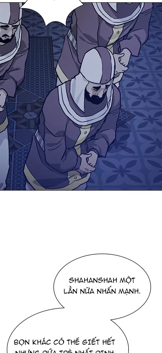 Con Đường Của Võ Giả Chap 270 - Next Chap 271