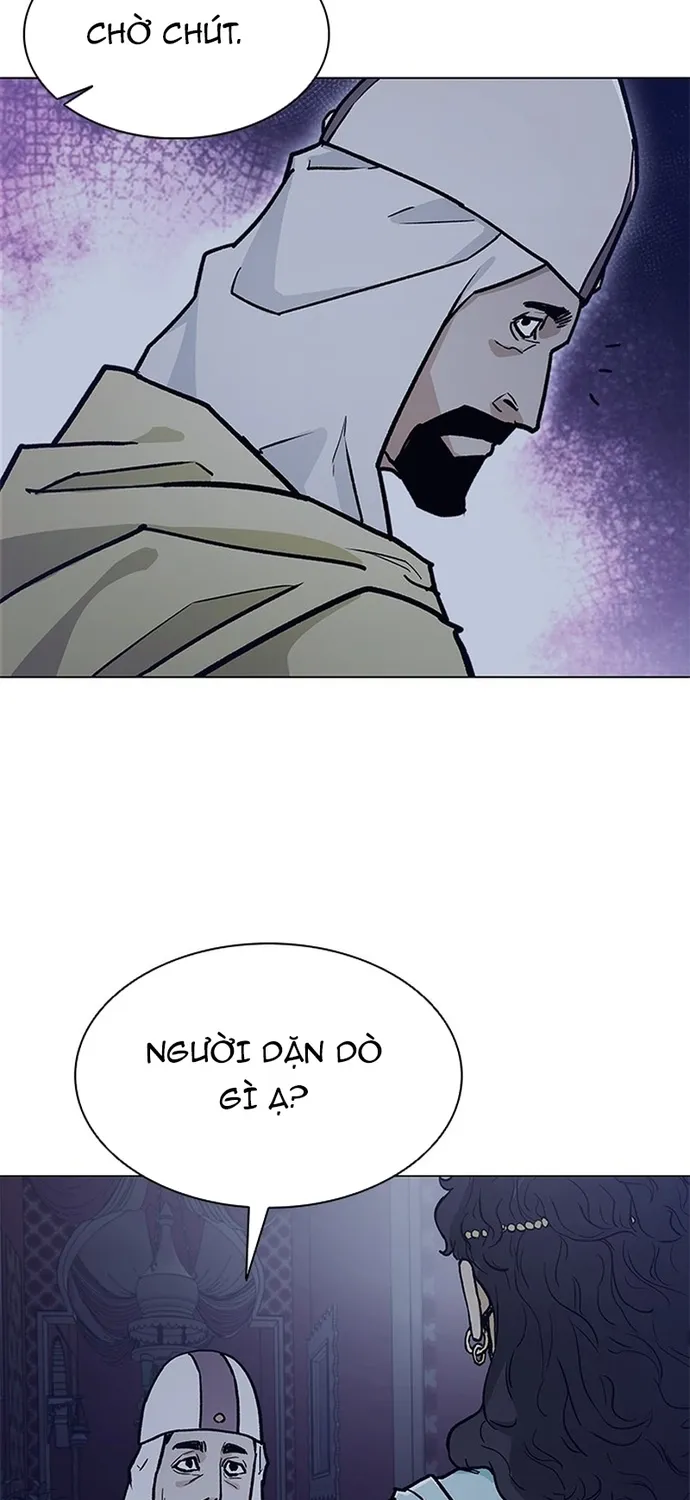 Con Đường Của Võ Giả Chap 270 - Next Chap 271