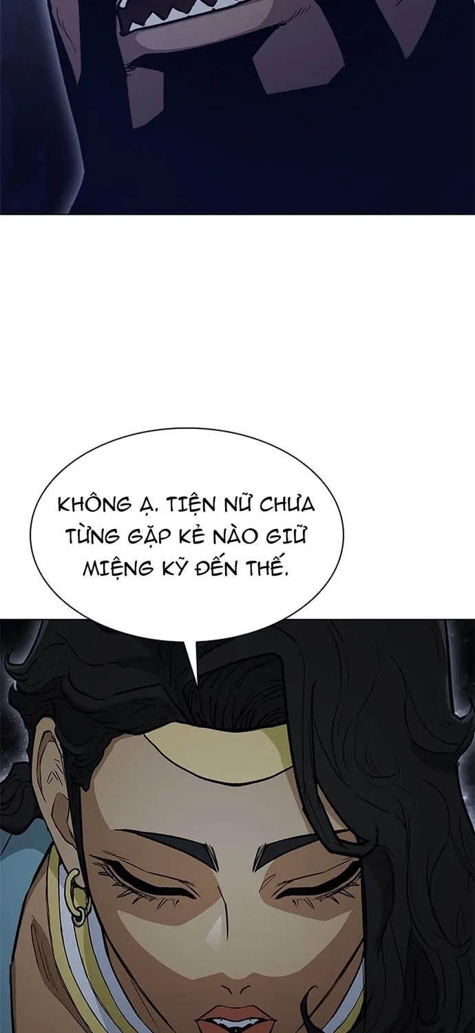 Con Đường Của Võ Giả Chap 270 - Next Chap 271