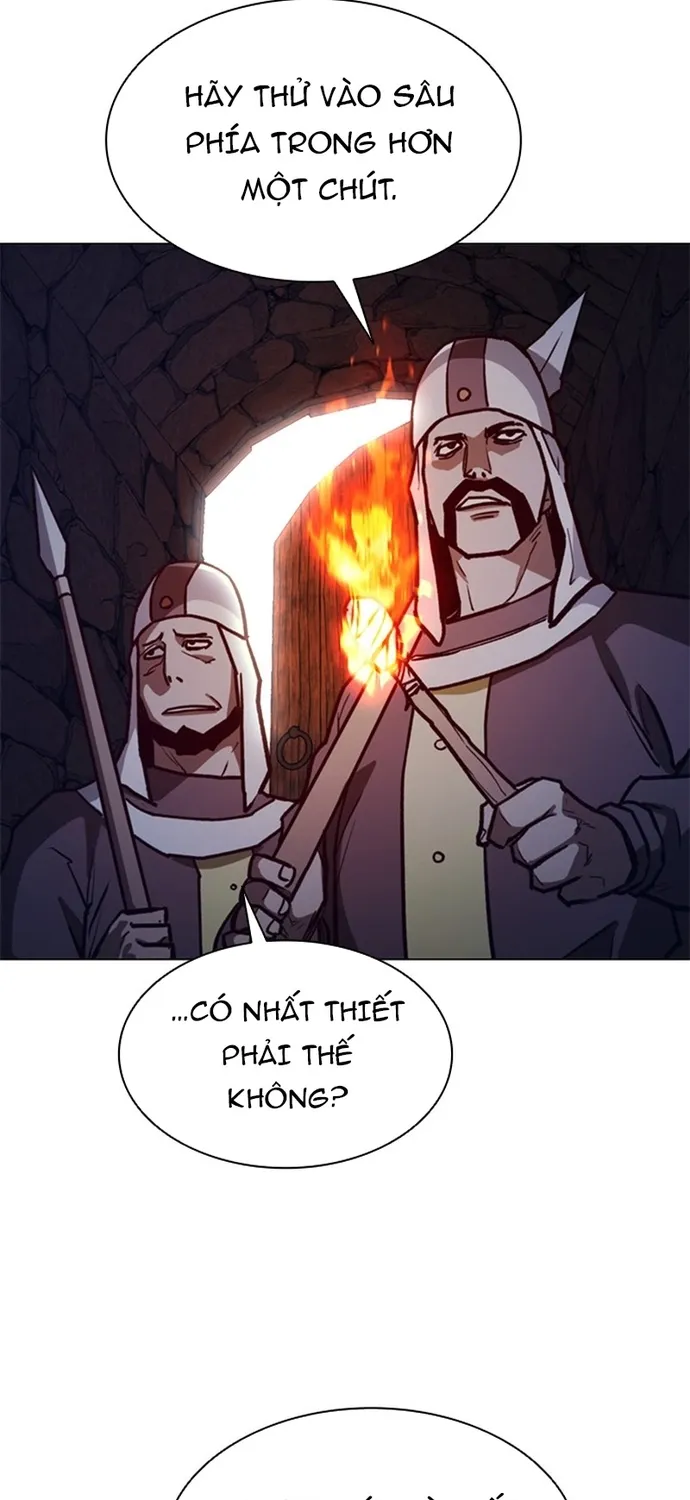 Con Đường Của Võ Giả Chap 270 - Next Chap 271