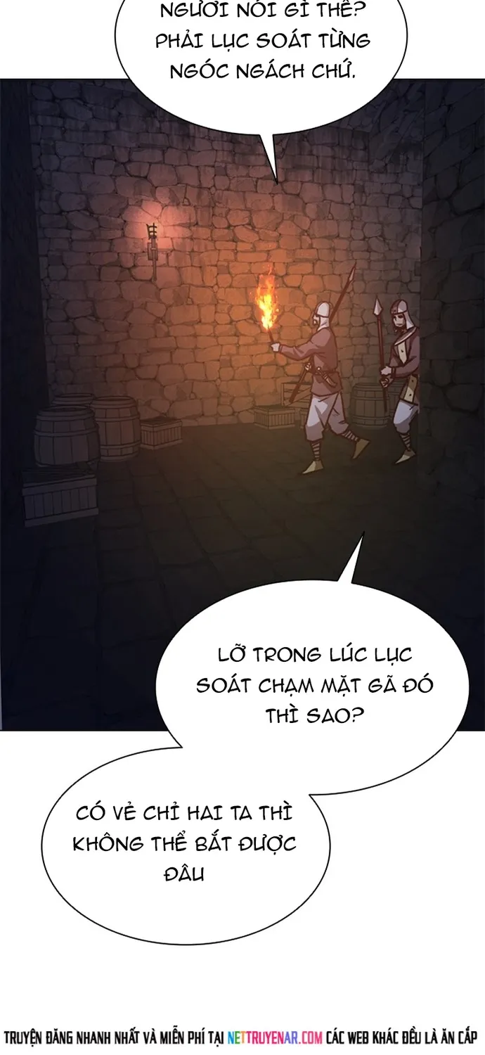 Con Đường Của Võ Giả Chap 270 - Next Chap 271