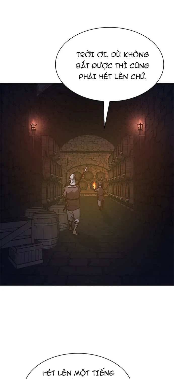 Con Đường Của Võ Giả Chap 270 - Next Chap 271