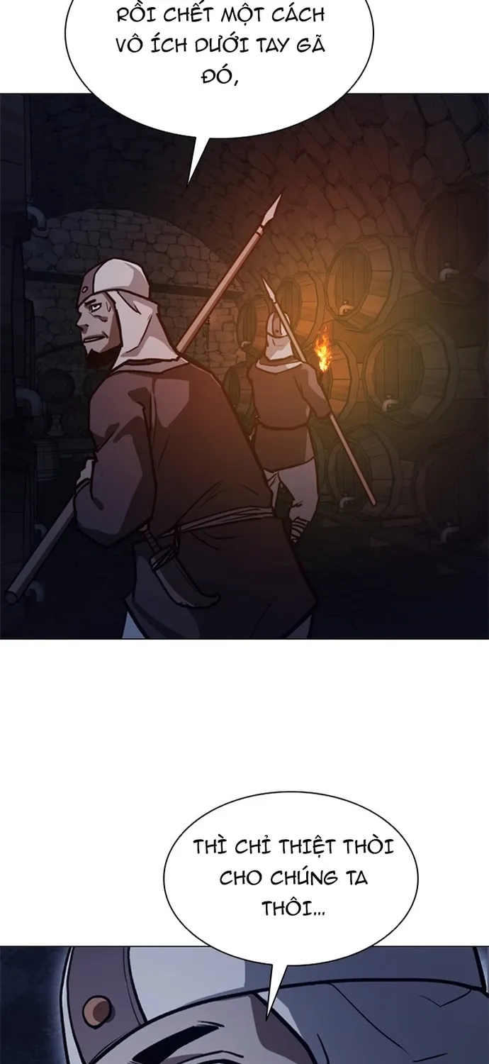 Con Đường Của Võ Giả Chap 270 - Next Chap 271