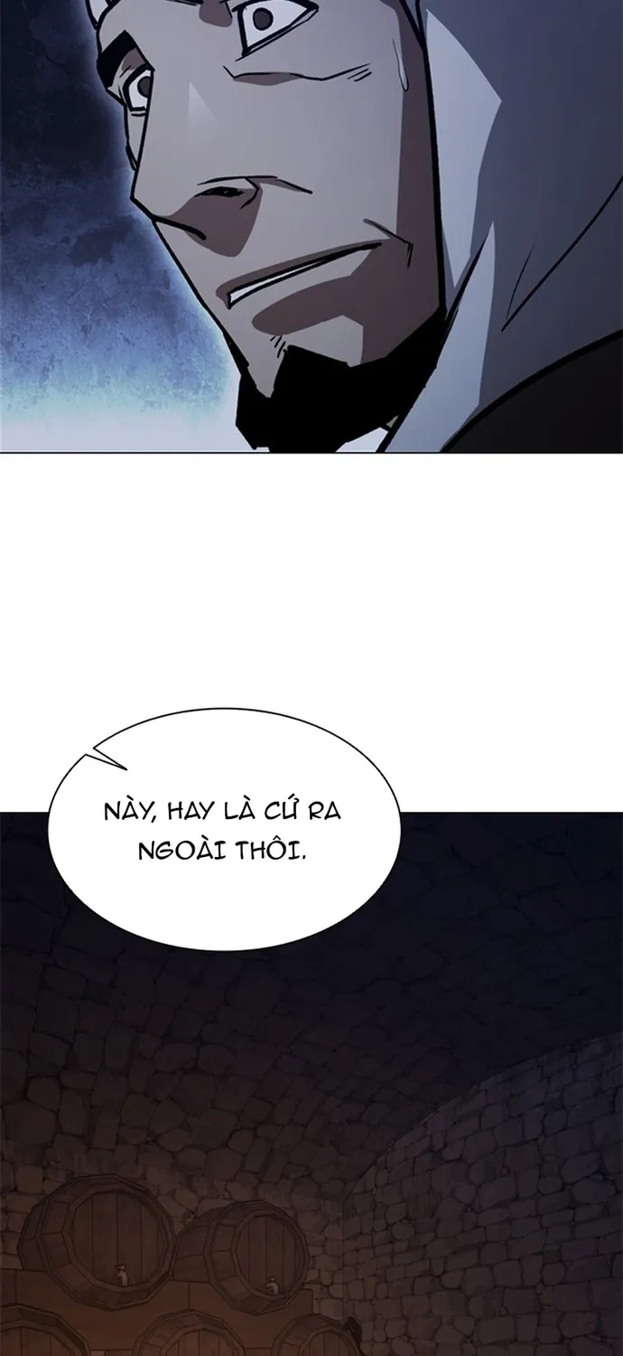 Con Đường Của Võ Giả Chap 270 - Next Chap 271