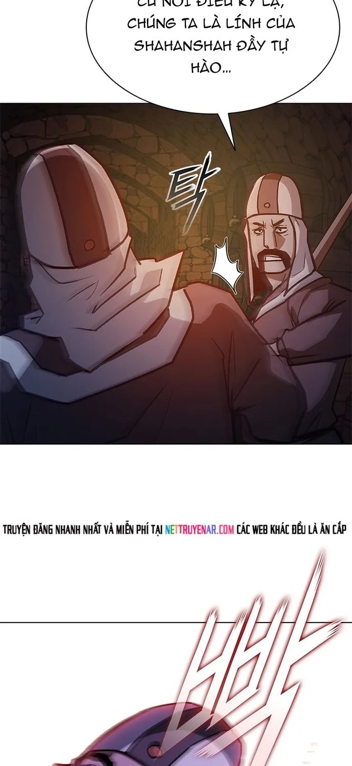 Con Đường Của Võ Giả Chap 270 - Next Chap 271