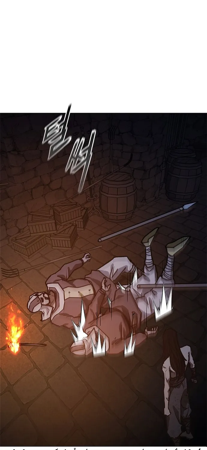 Con Đường Của Võ Giả Chap 270 - Next Chap 271