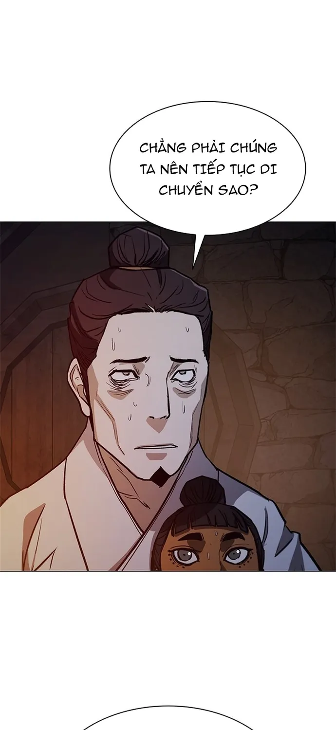 Con Đường Của Võ Giả Chap 270 - Next Chap 271