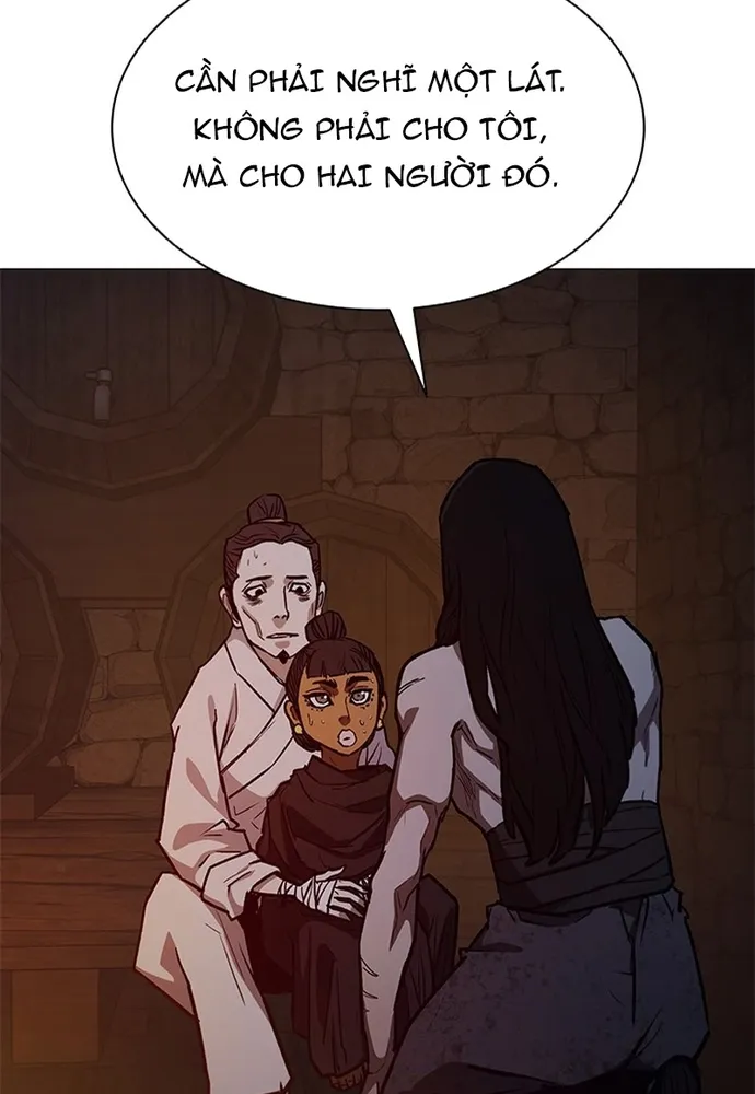 Con Đường Của Võ Giả Chap 270 - Next Chap 271