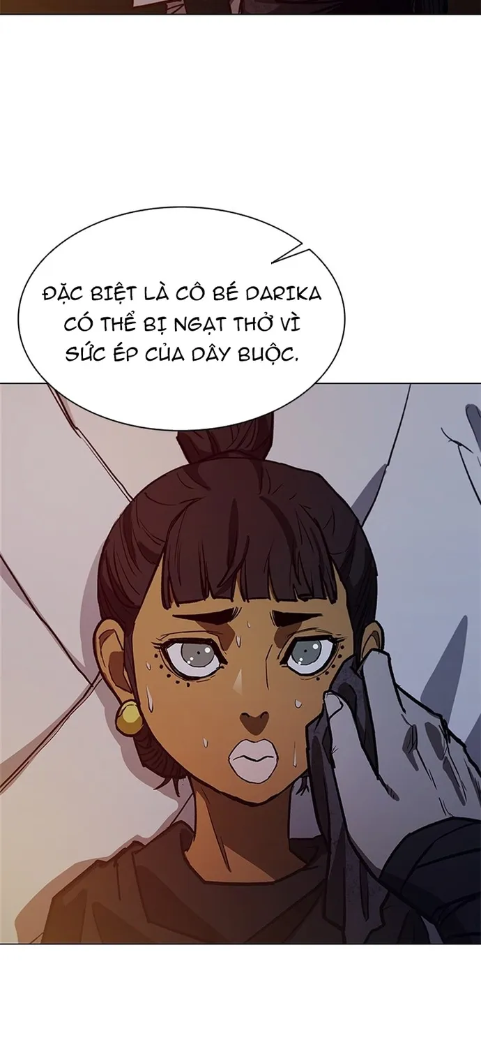 Con Đường Của Võ Giả Chap 270 - Next Chap 271