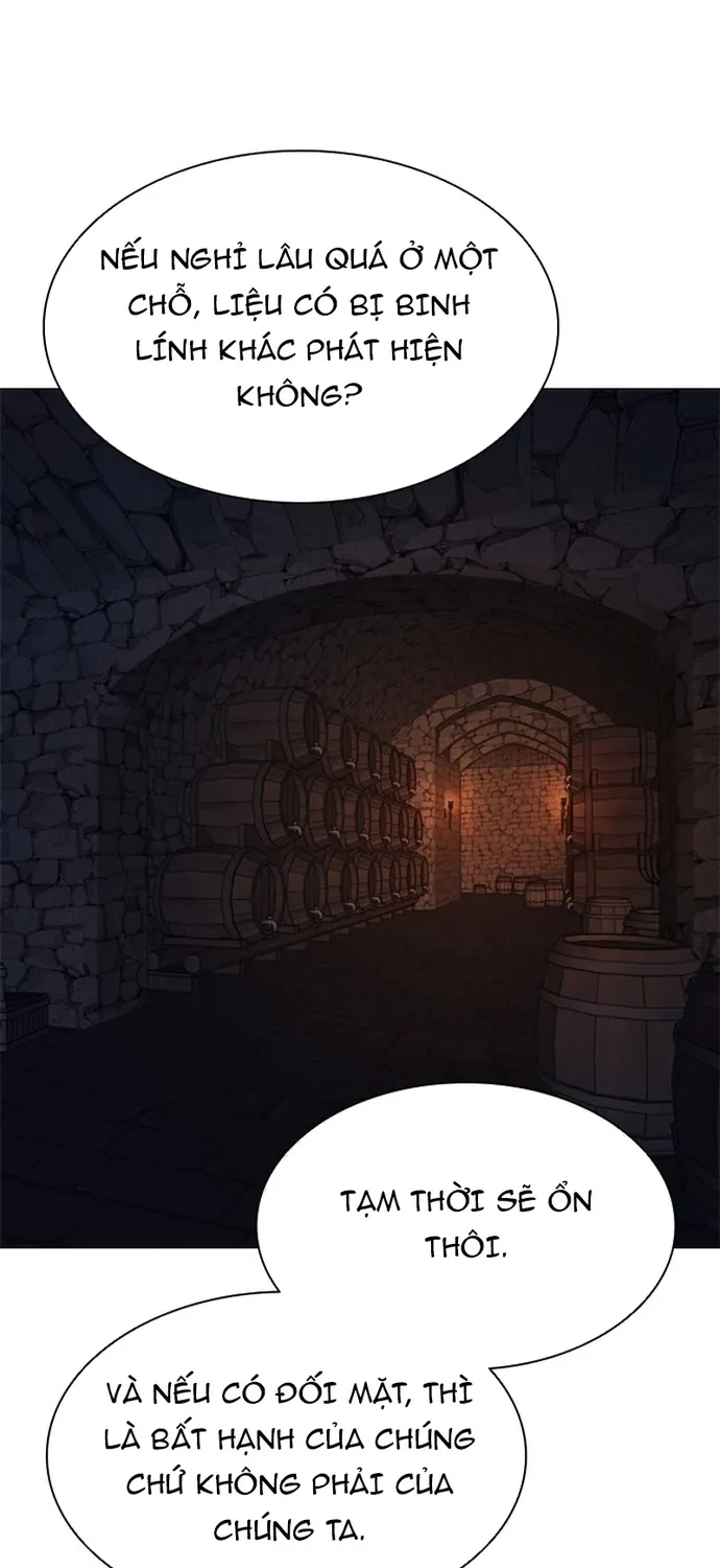 Con Đường Của Võ Giả Chap 270 - Next Chap 271