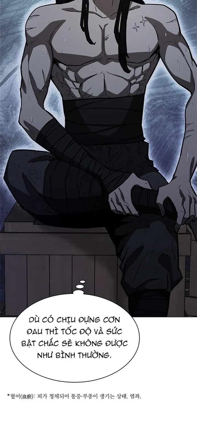 Con Đường Của Võ Giả Chap 270 - Next Chap 271