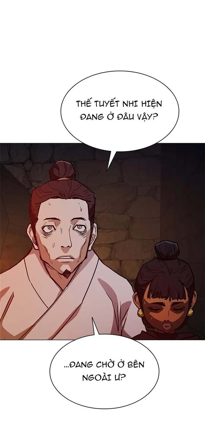 Con Đường Của Võ Giả Chap 270 - Next Chap 271