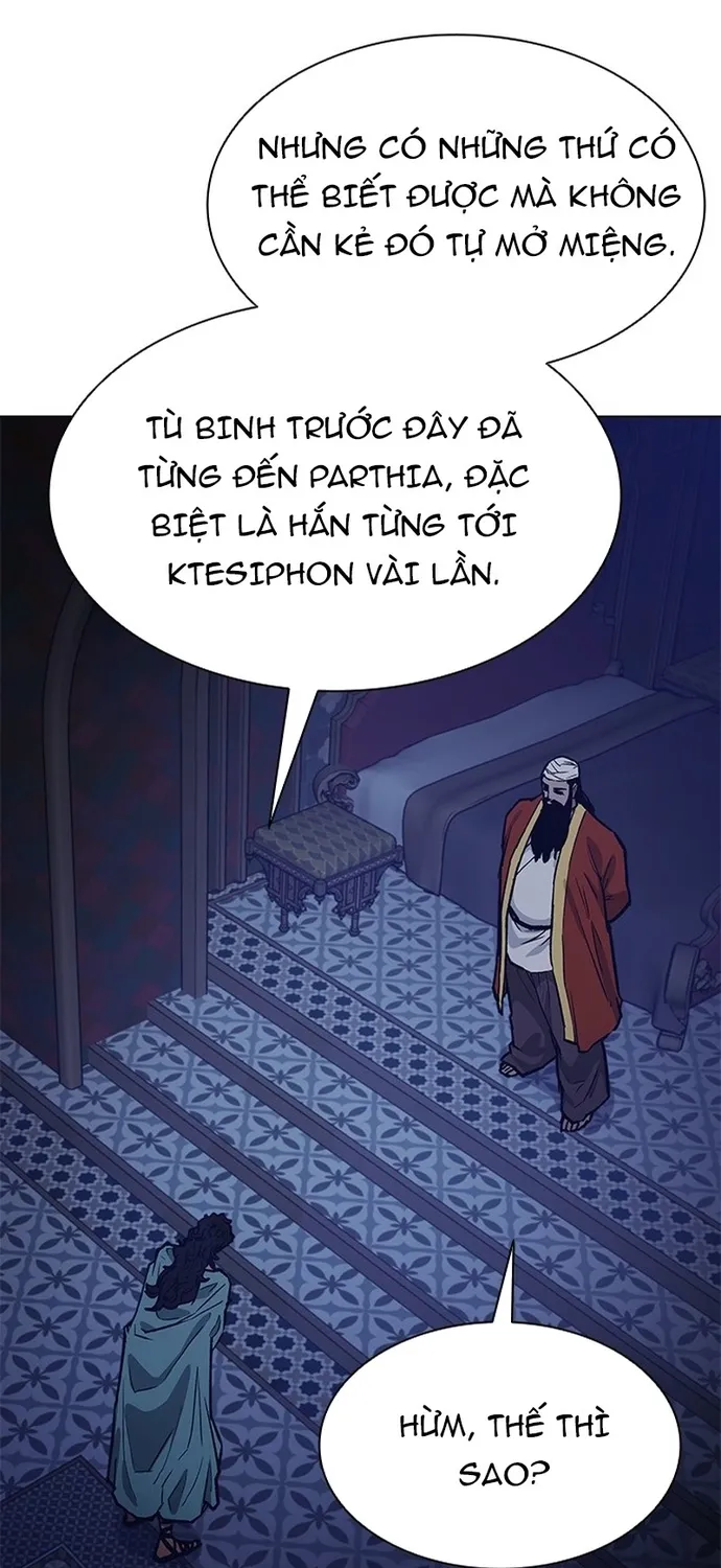 Con Đường Của Võ Giả Chap 270 - Next Chap 271