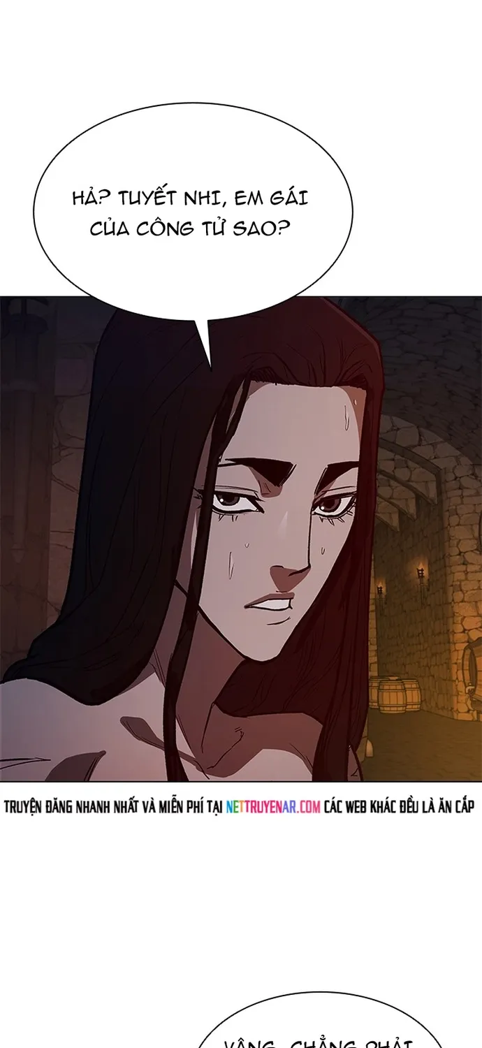 Con Đường Của Võ Giả Chap 270 - Next Chap 271