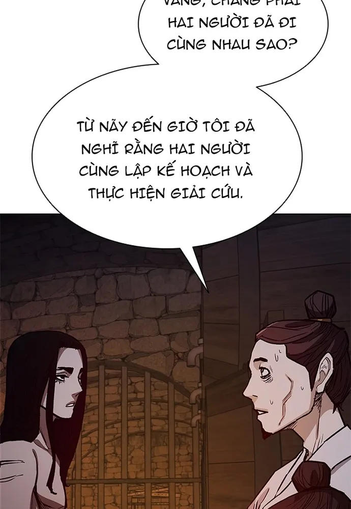 Con Đường Của Võ Giả Chap 270 - Next Chap 271