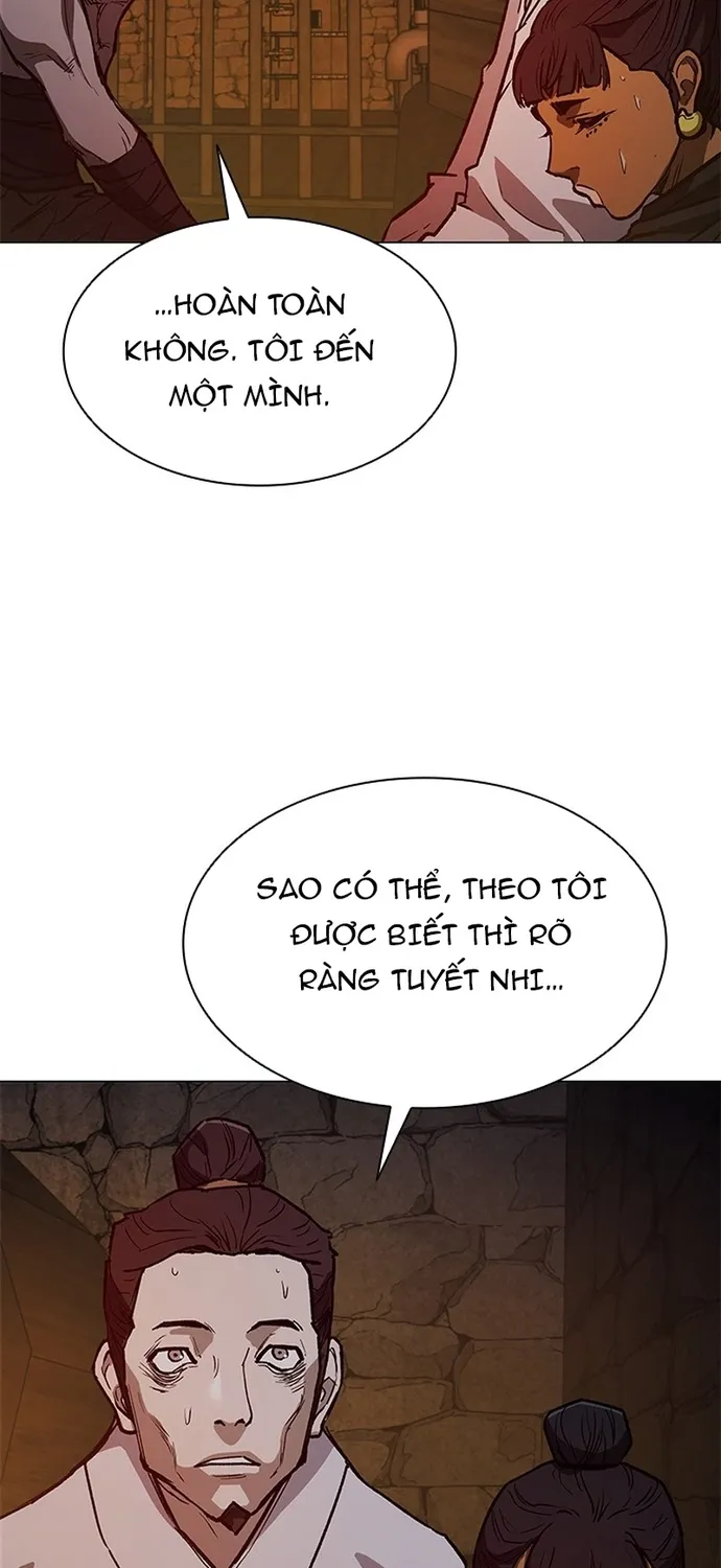 Con Đường Của Võ Giả Chap 270 - Next Chap 271